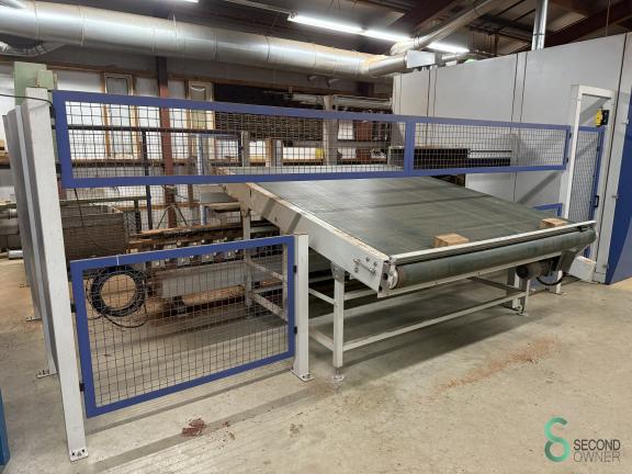 Weinig Conturex C114 HOU9.041 15 16308